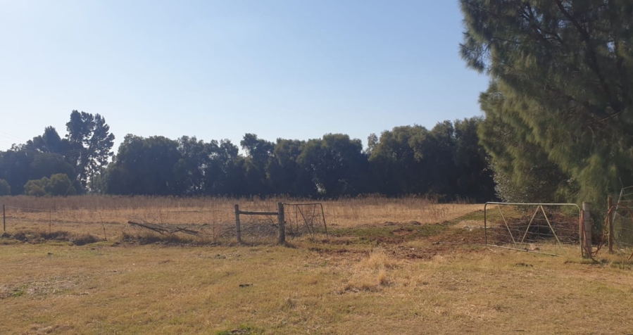Commercial Property for Sale in Bloemfontein Rural Free State